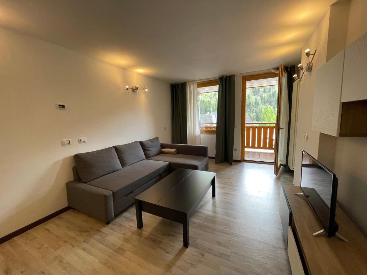 Regina Delle Alpi Apartment